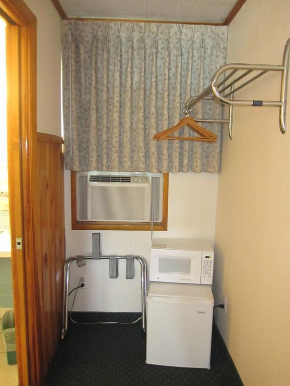 Wakita Court Motel Queensbury Bilik gambar