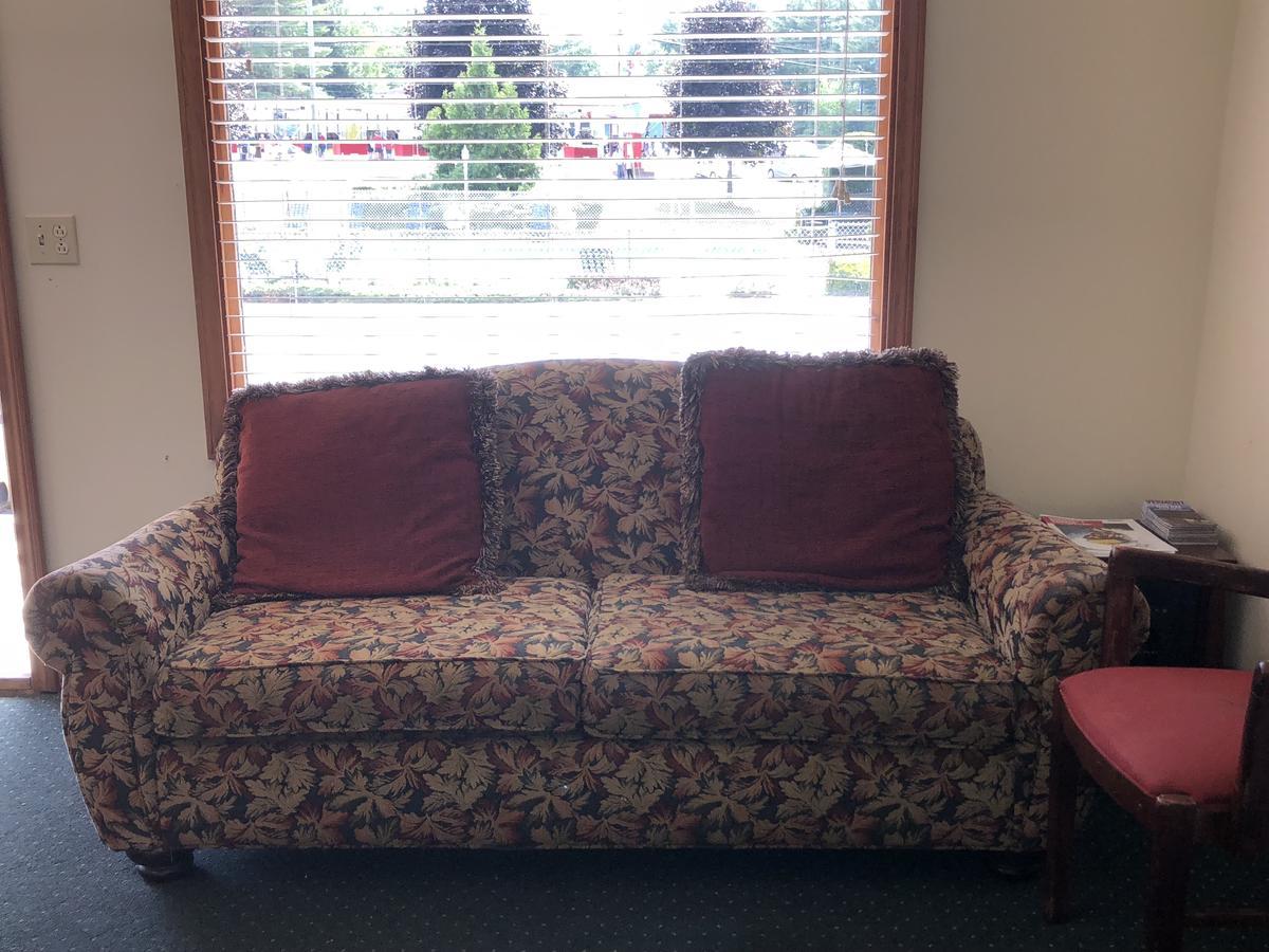 Wakita Court Motel Queensbury Luaran gambar