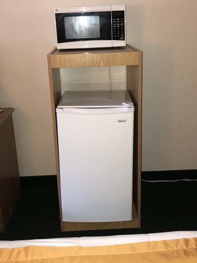 Wakita Court Motel Queensbury Luaran gambar